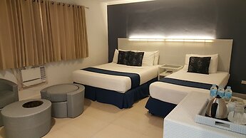 Hotel Bahia Subic