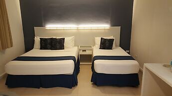 Hotel Bahia Subic