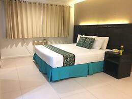Hotel Bahia Subic
