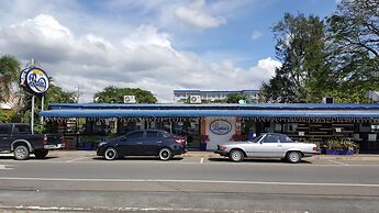 Hotel Bahia Subic