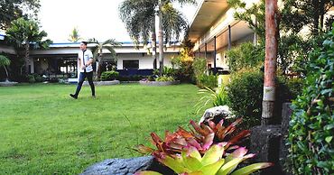 Hotel Bahia Subic