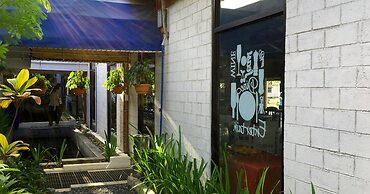 Hotel Bahia Subic