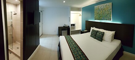 Hotel Bahia Subic
