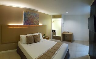 Hotel Bahia Subic