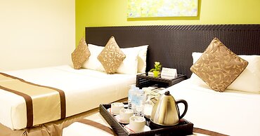 Hotel Bahia Subic