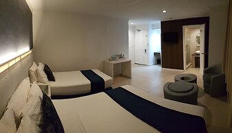 Hotel Bahia Subic