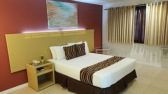 Hotel Bahia Subic