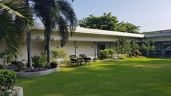 Hotel Bahia Subic
