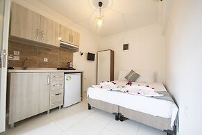 Portofino Apart