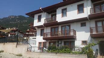 Portofino Apart