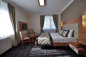 Double Comfort Hotel