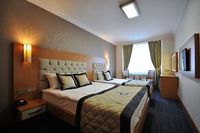 Double Comfort Hotel