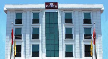 Colonia Park Hotel