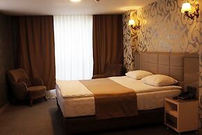 Colonia Park Hotel