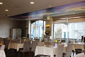 Colonia Park Hotel