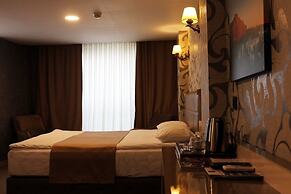Colonia Park Hotel