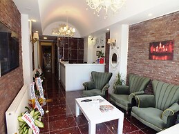 Colonia Park Hotel