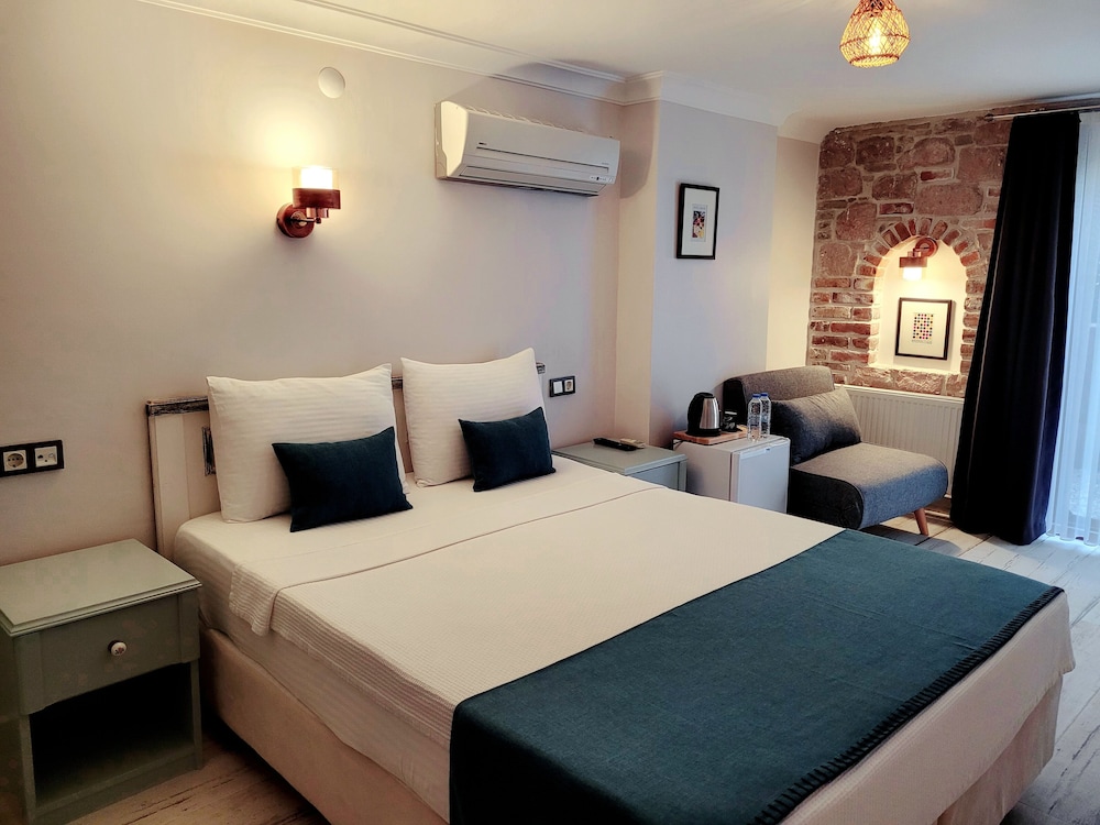 Cunda Rooms