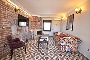 Cunda Rooms
