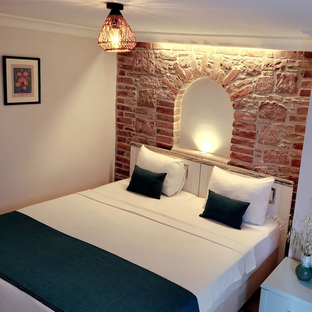 Cunda Rooms