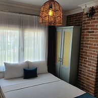 Cunda Rooms
