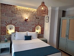Cunda Rooms