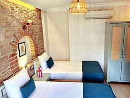 Cunda Rooms