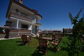 Cunda Rooms