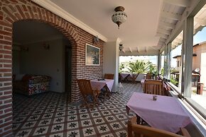 Cunda Rooms