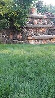 Gokceada Uysallar Köy Evi