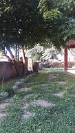 Gokceada Uysallar Köy Evi