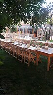 Gokceada Uysallar Köy Evi