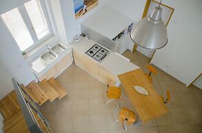Loft a Sud Salento