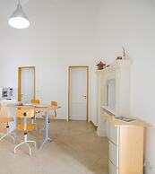 Loft a Sud Salento