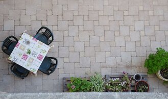 Loft a Sud Salento