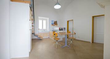 Loft a Sud Salento