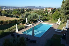 Relais Villa Jacopone Suites