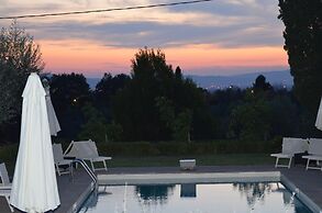 Relais Villa Jacopone Suites