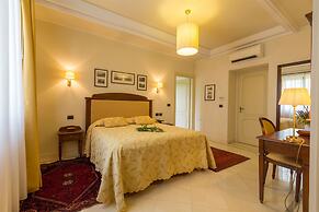 Relais Villa Jacopone Suites