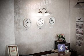 Apriori Hotel