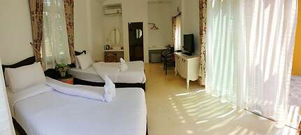 Ozono Resort