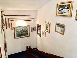 B&B Cèsa Planber
