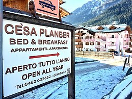 B&B Cèsa Planber