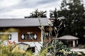 Flora - Das kleine Gartenhotel