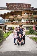 Flora - Das kleine Gartenhotel