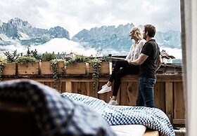 Flora - Das kleine Gartenhotel