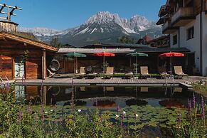 Flora - Das kleine Gartenhotel