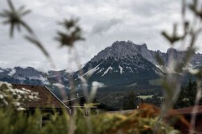 Flora - Das kleine Gartenhotel