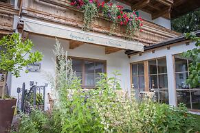 Flora - Das kleine Gartenhotel