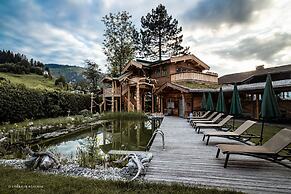 Flora - Das kleine Gartenhotel